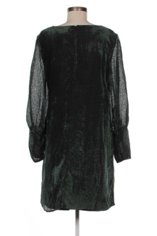 Φόρεμα Numph, Μέγεθος M, Χρώμα Πράσινο, Τιμή 61,76 €