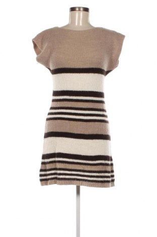 Kleid Nuna Lie, Größe M, Farbe Beige, Preis 9,46 €