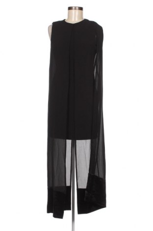 Kleid Nuna Lie, Größe XS, Farbe Schwarz, Preis 4,97 €