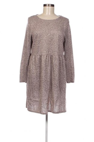 Kleid Nutmeg, Größe M, Farbe Beige, Preis 3,43 €