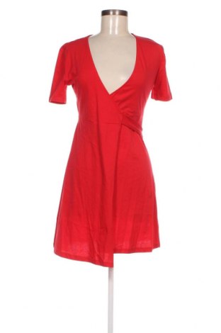 Kleid ONLY, Größe XXS, Farbe Rot, Preis 7,80 €