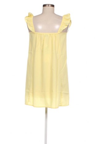 Šaty  ONLY, Veľkosť XXS, Farba Žltá, Cena  7,52 €