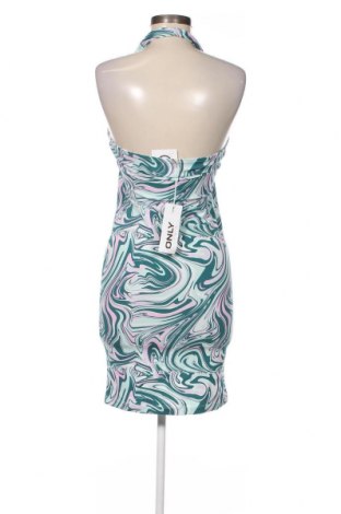Kleid ONLY, Größe M, Farbe Grün, Preis 8,07 €