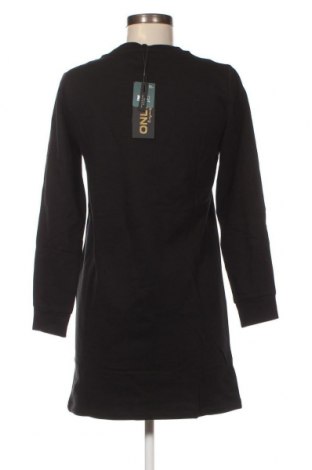 Kleid ONLY, Größe XXS, Farbe Schwarz, Preis 6,68 €