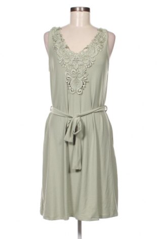 Kleid ONLY, Größe L, Farbe Grün, Preis 6,68 €