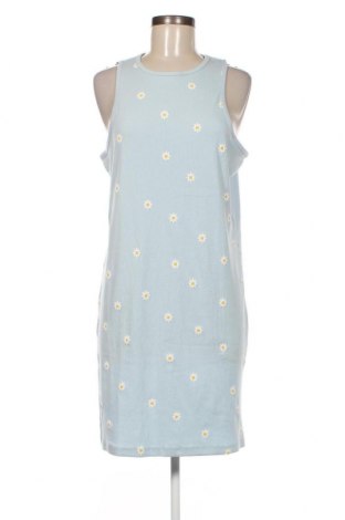 Φόρεμα ONLY, Μέγεθος 3XL, Χρώμα Μπλέ, Τιμή 22,27 €