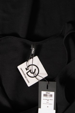 Šaty  ONLY, Veľkosť M, Farba Čierna, Cena  8,35 €