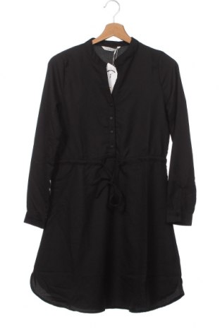 Kleid ONLY, Größe XXS, Farbe Schwarz, Preis € 5,57