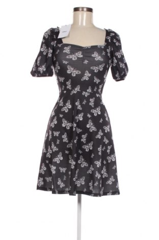 Kleid ONLY, Größe XXS, Farbe Schwarz, Preis € 4,18