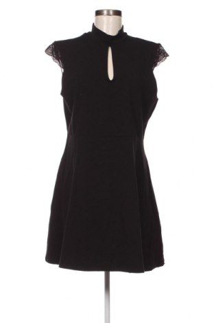 Kleid ONLY, Größe XXL, Farbe Schwarz, Preis € 10,58