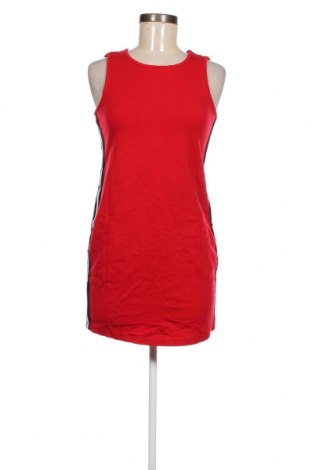 Kleid ONLY, Größe XS, Farbe Rot, Preis 4,32 €
