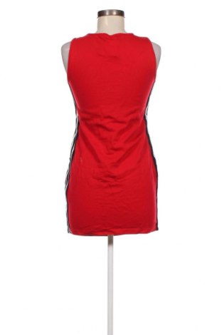 Kleid ONLY, Größe XS, Farbe Rot, Preis 4,04 €