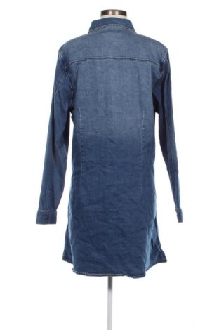 Kleid ONLY Carmakoma, Größe XS, Farbe Blau, Preis 3,62 €