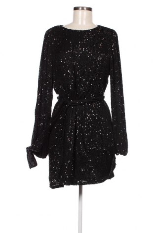 Φόρεμα Oasis, Μέγεθος L, Χρώμα Μαύρο, Τιμή 10,21 €