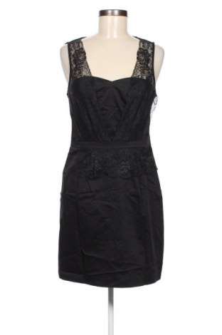 Kleid Oasis, Größe M, Farbe Schwarz, Preis 4,59 €