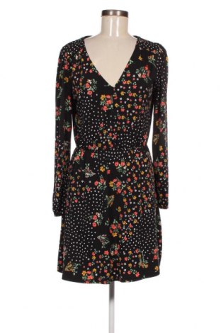 Kleid Oasis, Größe M, Farbe Schwarz, Preis 4,50 €