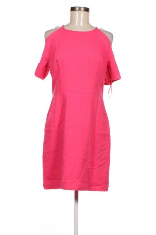 Kleid Oasis, Größe M, Farbe Rosa, Preis 23,66 €