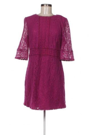 Kleid Oasis, Größe XL, Farbe Lila, Preis 30,62 €