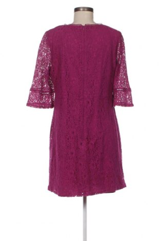 Φόρεμα Oasis, Μέγεθος XL, Χρώμα Βιολετί, Τιμή 27,22 €