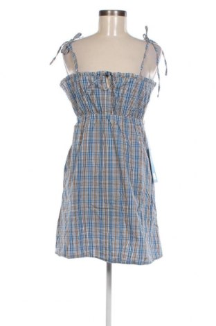 Kleid Obey, Größe M, Farbe Blau, Preis 22,55 €