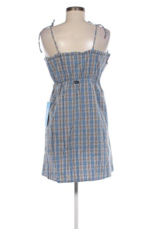 Kleid Obey, Größe M, Farbe Blau, Preis 18,04 €