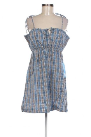 Kleid Obey, Größe XL, Farbe Blau, Preis 18,04 €