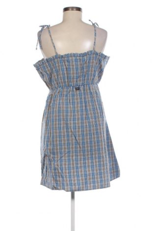 Φόρεμα Obey, Μέγεθος XL, Χρώμα Μπλέ, Τιμή 22,55 €