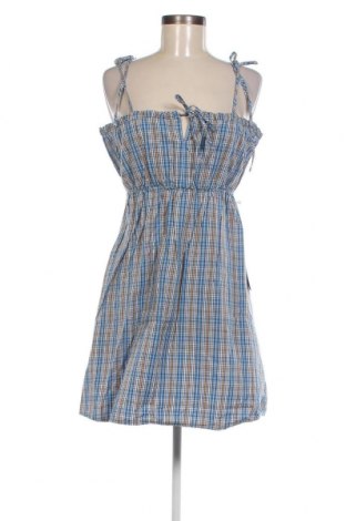 Kleid Obey, Größe L, Farbe Blau, Preis € 18,04