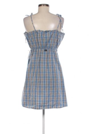 Kleid Obey, Größe L, Farbe Blau, Preis 18,04 €