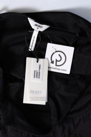 Φόρεμα Object, Μέγεθος S, Χρώμα Μαύρο, Τιμή 18,40 €