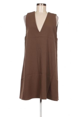 Φόρεμα Object, Μέγεθος M, Χρώμα Καφέ, Τιμή 10,21 €