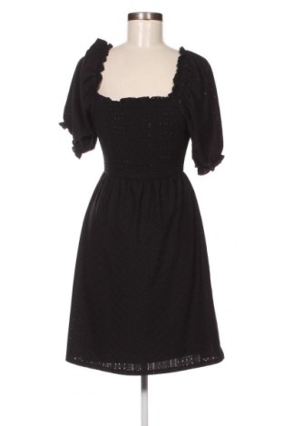 Šaty  Object, Veľkosť XS, Farba Čierna, Cena  4,24 €
