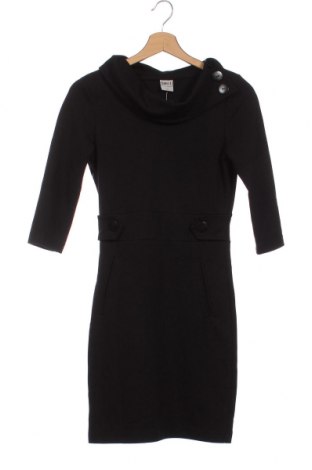 Šaty  Object, Veľkosť S, Farba Čierna, Cena  3,74 €