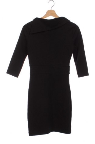 Kleid Object, Größe S, Farbe Schwarz, Preis 3,37 €