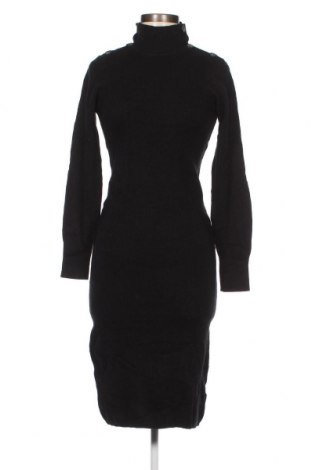 Šaty  Object, Veľkosť M, Farba Čierna, Cena  3,66 €