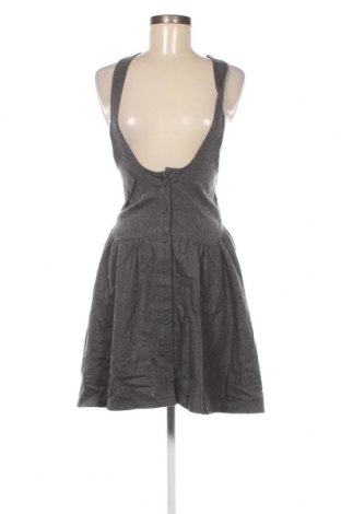 Kleid Object, Größe S, Farbe Grau, Preis 5,68 €