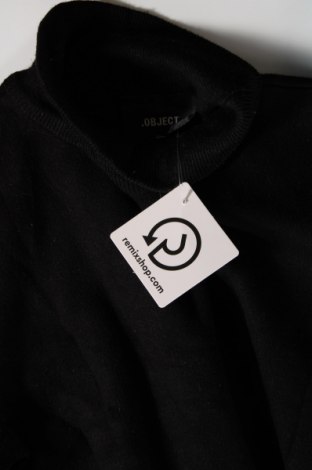 Šaty  Object, Veľkosť S, Farba Čierna, Cena  6,75 €