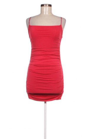 Šaty  Oh Polly, Velikost M, Barva Růžová, Cena  190,00 Kč