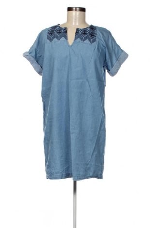 Kleid Old Navy, Größe M, Farbe Blau, Preis € 11,76