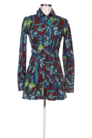 Φόρεμα One Step, Μέγεθος S, Χρώμα Πολύχρωμο, Τιμή 27,04 €