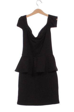 Kleid Oneness, Größe XS, Farbe Schwarz, Preis € 14,84