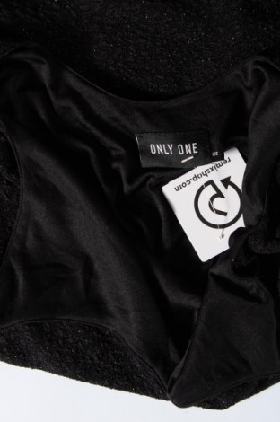 Φόρεμα Only One, Μέγεθος XS, Χρώμα Μαύρο, Τιμή 4,13 €