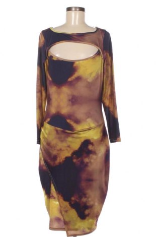 Φόρεμα Orna Farho, Μέγεθος XL, Χρώμα Πολύχρωμο, Τιμή 28,04 €