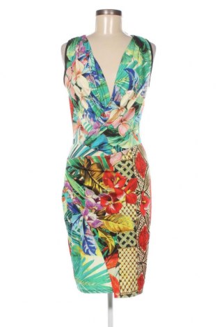 Kleid Orna Farho, Größe M, Farbe Mehrfarbig, Preis 56,07 €