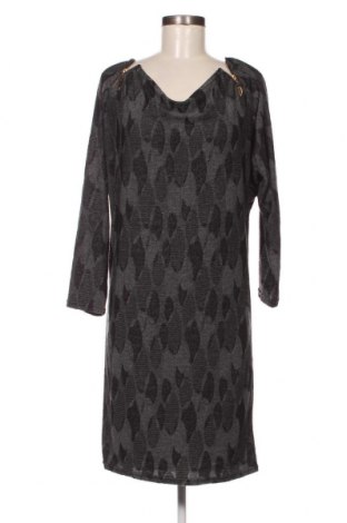 Φόρεμα Orna Farho, Μέγεθος XL, Χρώμα Γκρί, Τιμή 33,38 €