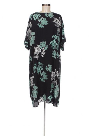 Kleid Elena Miro, Größe L, Farbe Schwarz, Preis 72,17 €