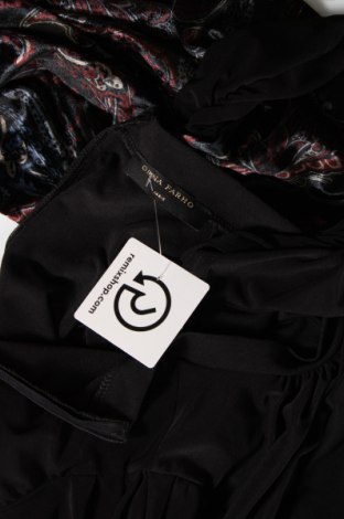 Φόρεμα Orna Farho, Μέγεθος S, Χρώμα Μαύρο, Τιμή 49,65 €