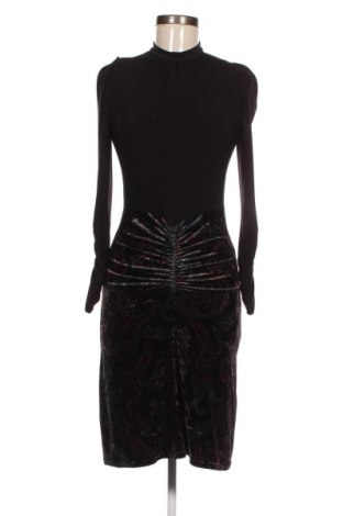 Kleid Orna Farho, Größe S, Farbe Schwarz, Preis 49,65 €