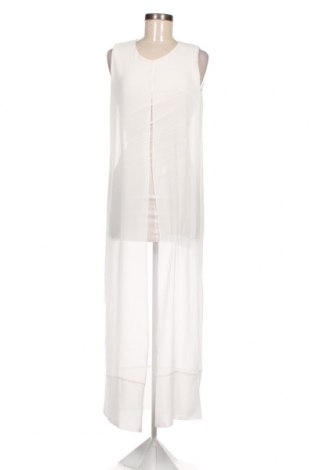 Kleid Orna Farho, Größe S, Farbe Weiß, Preis 53,40 €