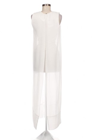 Sukienka Orna Farho, Rozmiar S, Kolor Biały, Cena 690,35 zł